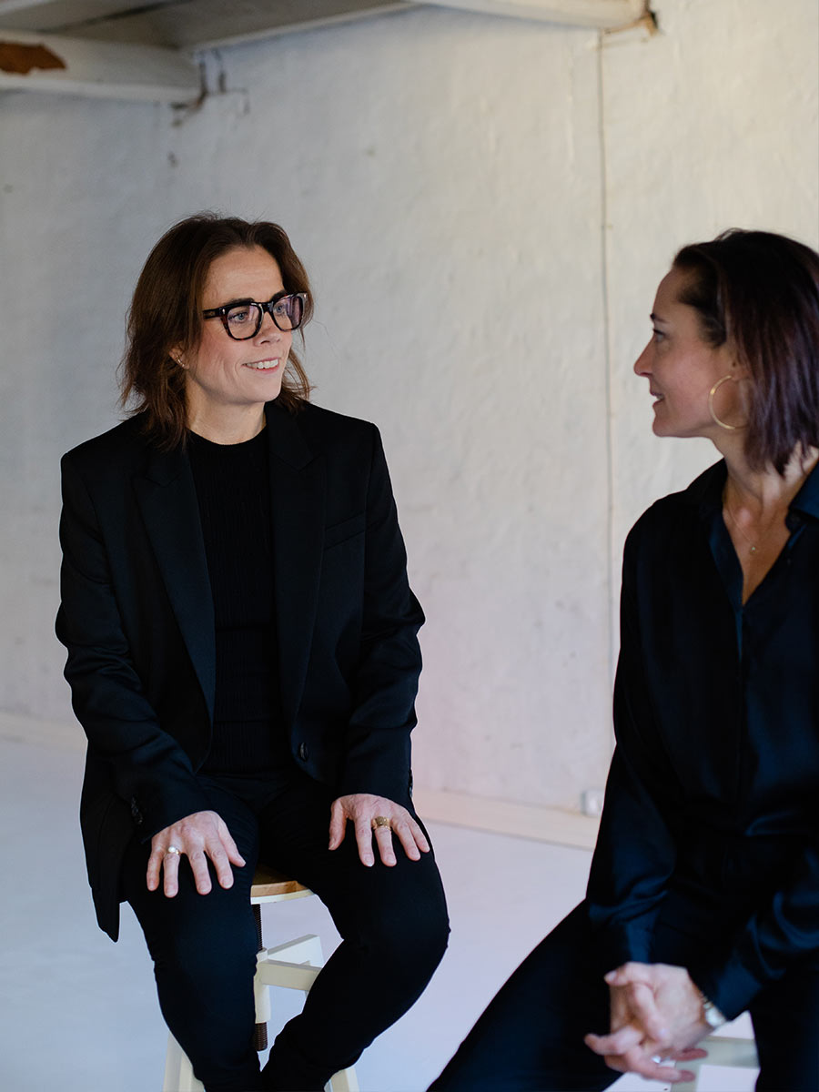 Forløb for virksomheder